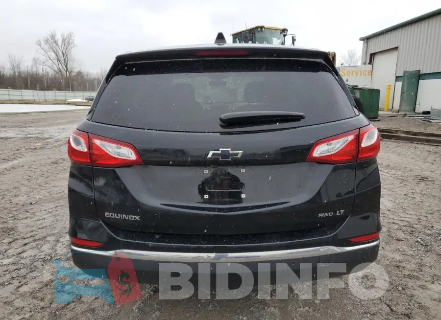 2GNAXUEV4K6220271 Photo# 6