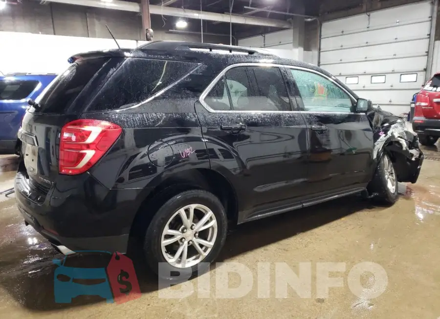 2GNFLFE36G6237236 Photo# 3