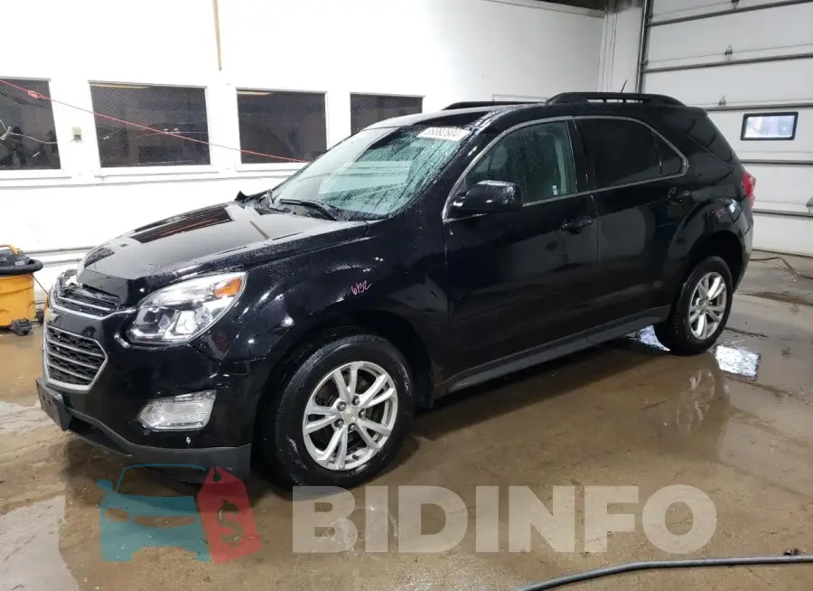 2GNFLFE36G6237236 Photo# 1