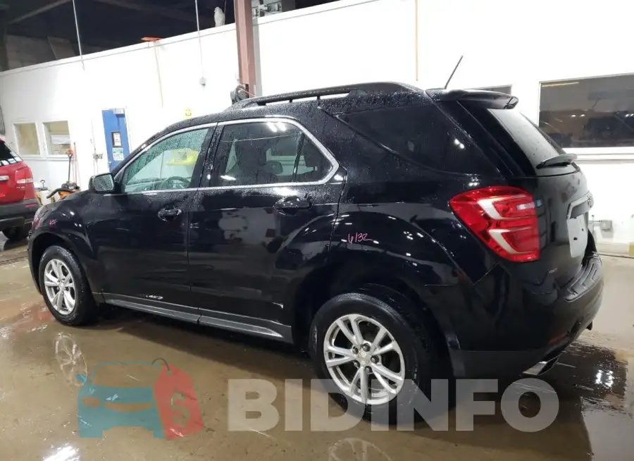2GNFLFE36G6237236 Photo# 2