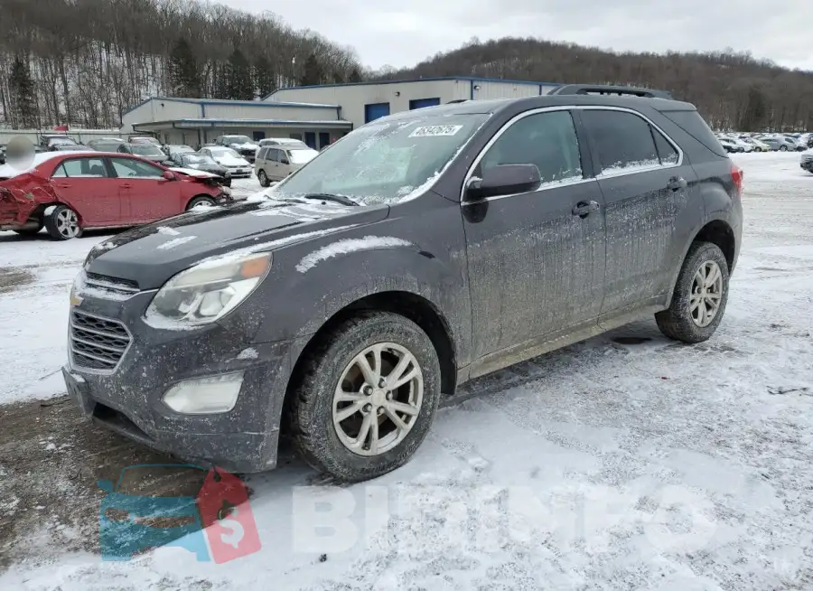 2GNFLFEK4G6162138 Photo# 1
