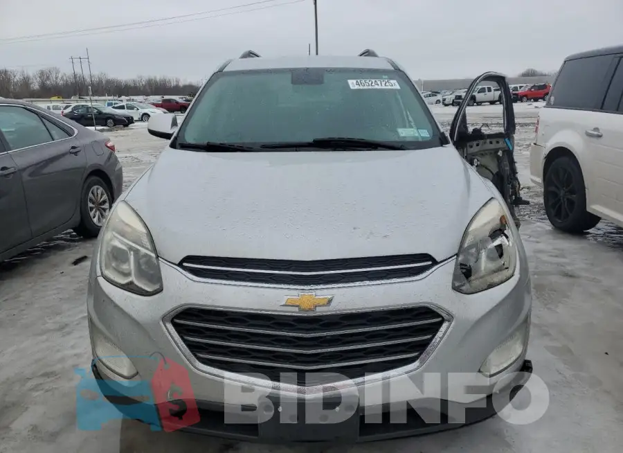 2GNFLFEK6G6263584 Photo# 5