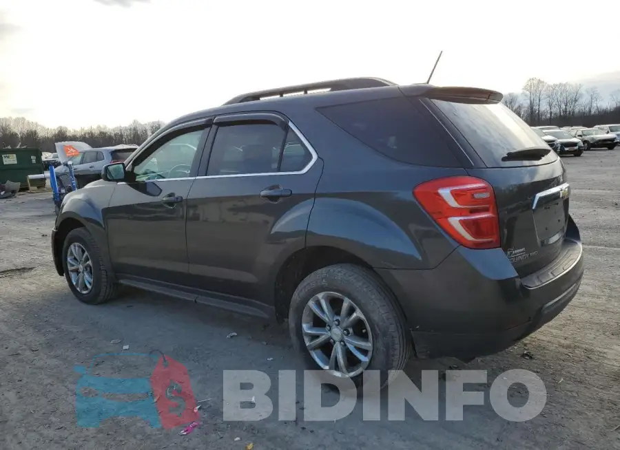 2GNFLFEKXH6142123 Photo# 2