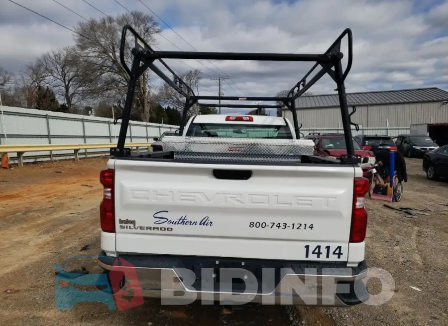 3GCNWAEF5MG250973 Photo# 6