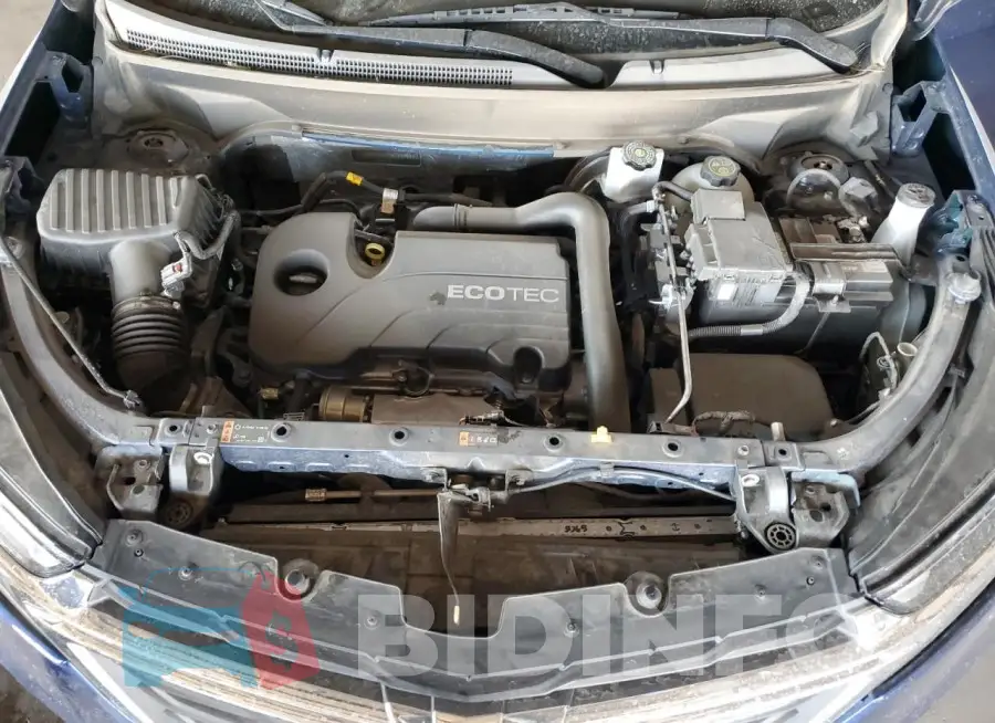 3GNAXHEV7NS166350 Photo# 11