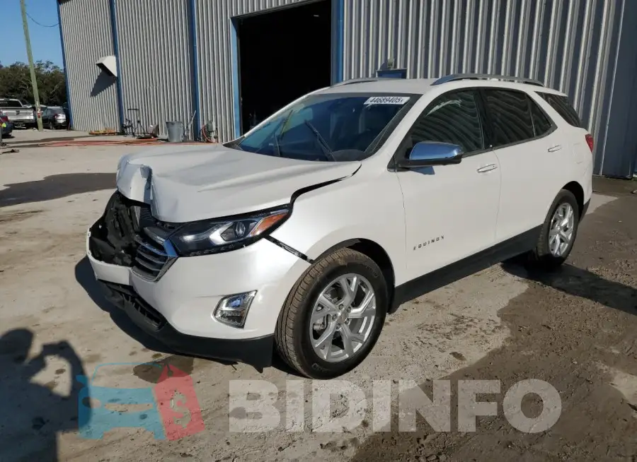 3GNAXNEV4MS145582 Photo# 1