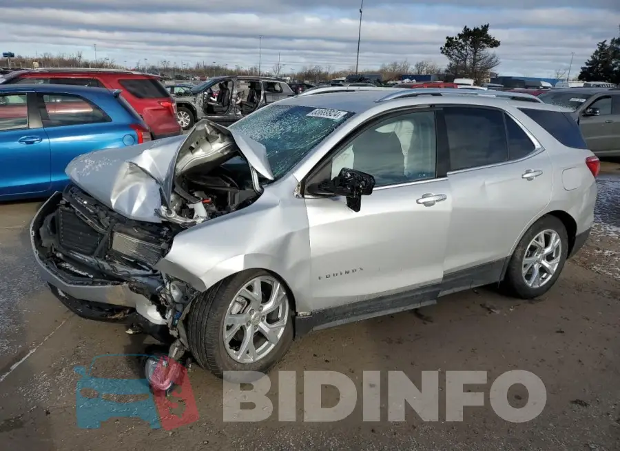 3GNAXXEV5MS176237 Photo# 1