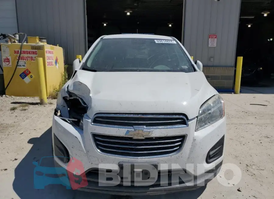 3GNCJKSB2GL260232 Photo# 5