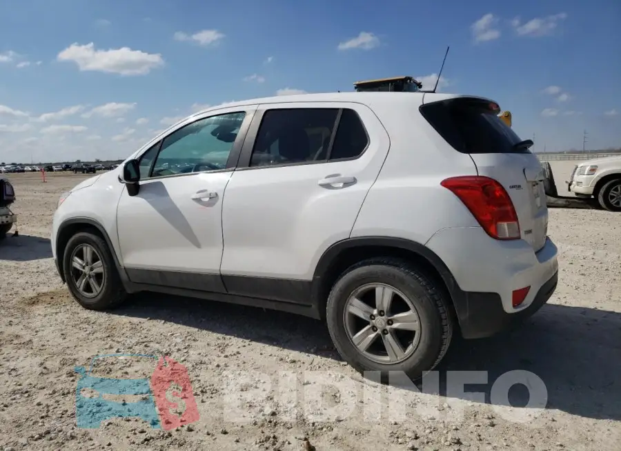 3GNCJKSB4KL399741 Photo# 2