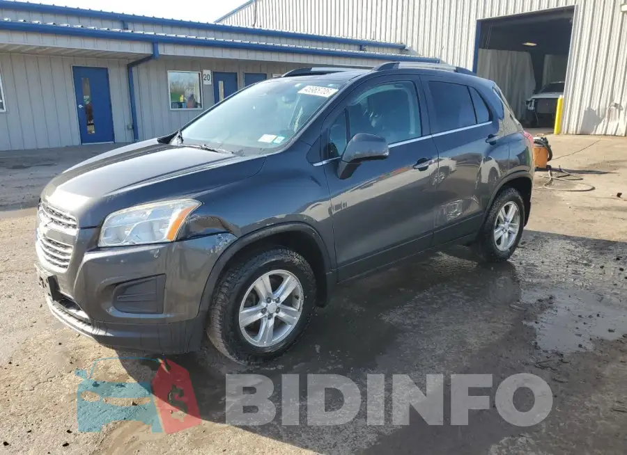 3GNCJPSB2GL213389 Photo# 1