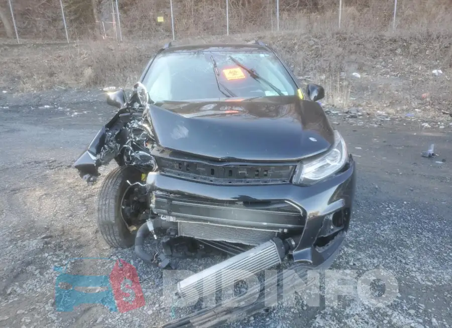 3GNCJPSB2HL255448 Photo# 5