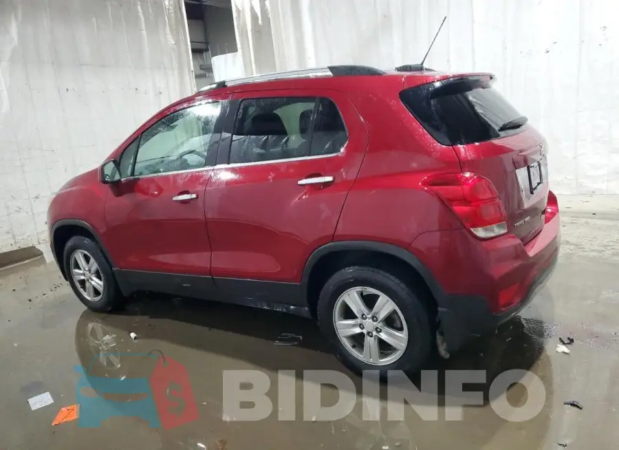 3GNCJPSB8JL351235 Photo# 2