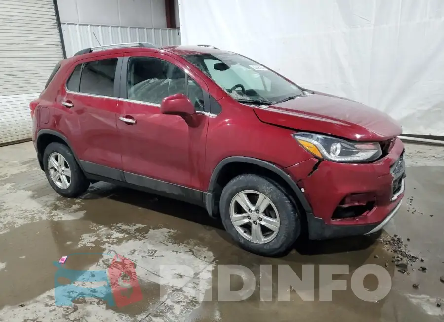 3GNCJPSB8JL351235 Photo# 4