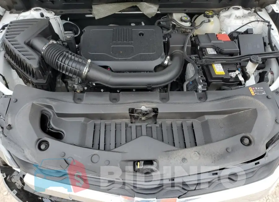 3GNKBHR48RS168635 Photo# 12