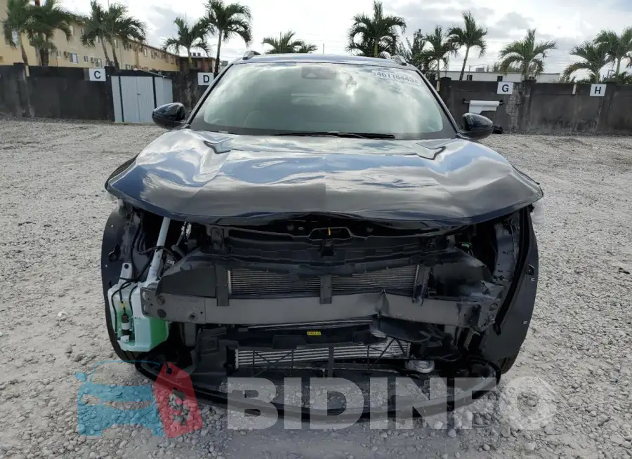 KL77LKEP5SC166245 Photo# 5