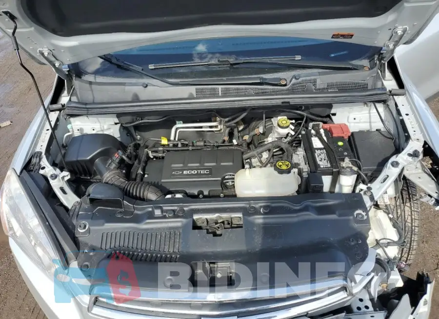 KL7CJNSB6GB636942 Photo# 12