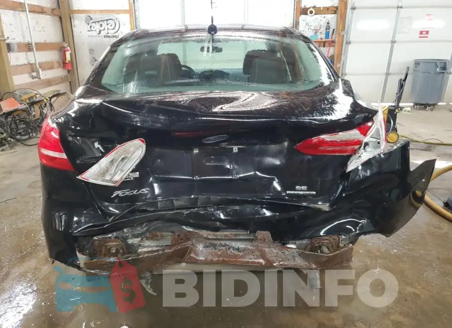 1FADP3F26GL274454 Photo# 6