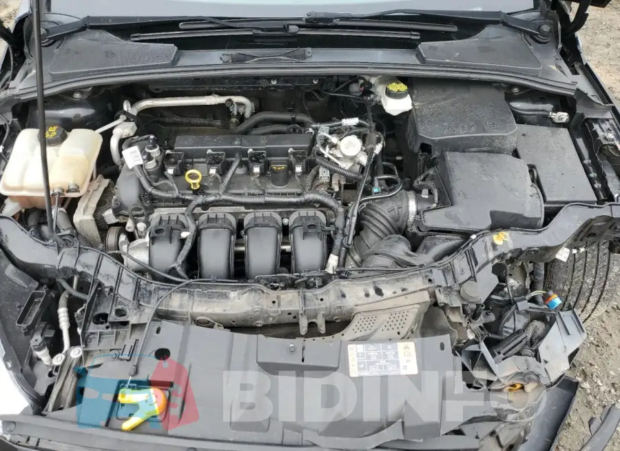 1FADP3F28HL218338 Photo# 11