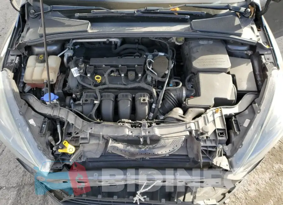1FADP3K26GL261712 Photo# 11