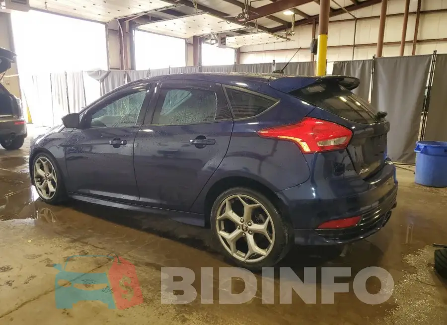 1FADP3L91GL240763 Photo# 2