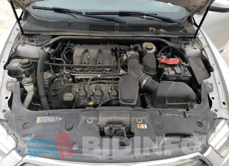 1FAHP2E85GG103902 Photo# 11