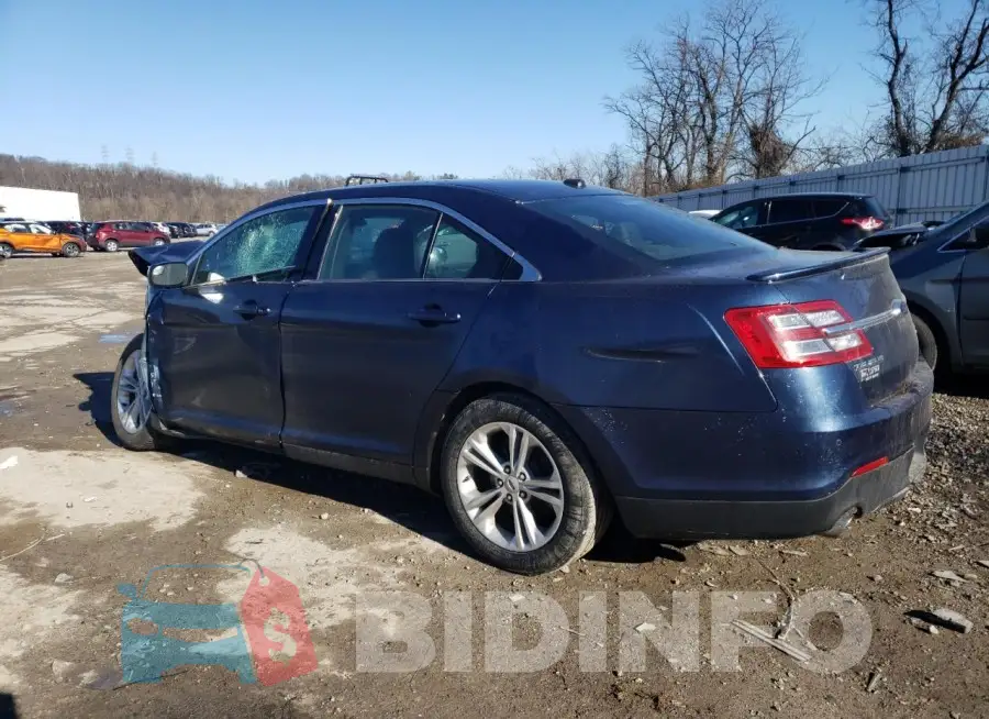 1FAHP2E90HG129799 Photo# 2