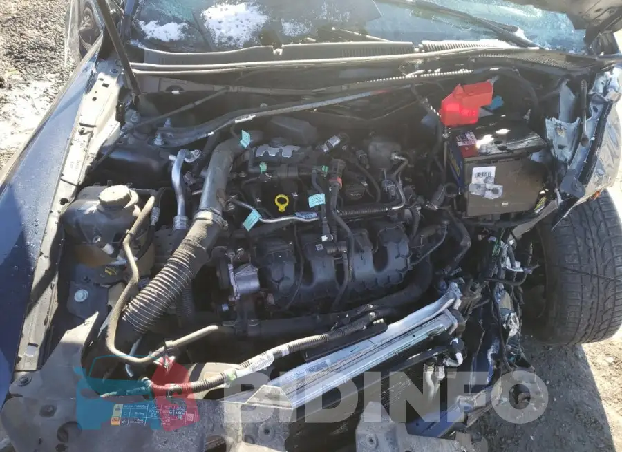 1FAHP2E90HG129799 Photo# 11
