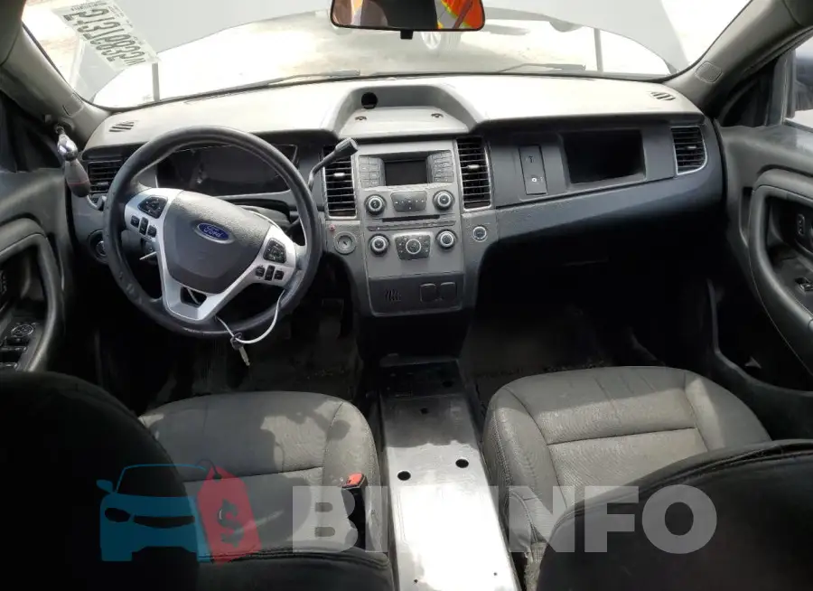 1FAHP2MK2HG121420 Photo# 8