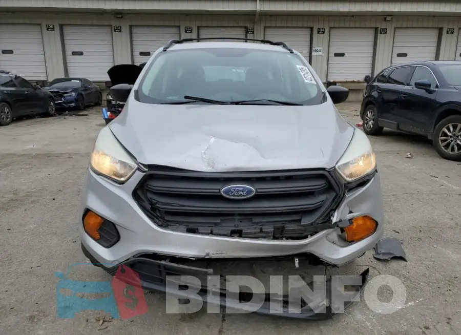 1FMCU0F7XHUD17550 Photo# 5