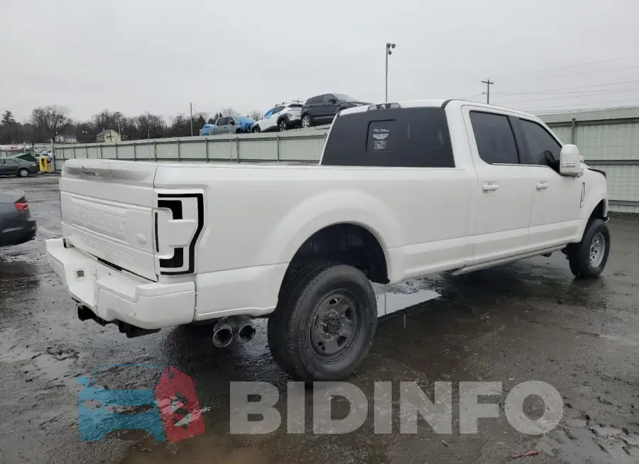 1FT7W2BT9KEF67636 Photo# 3