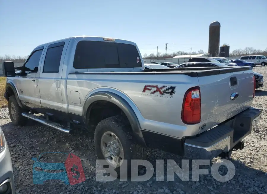 1FT7W2BTXGEB72629 Photo# 2