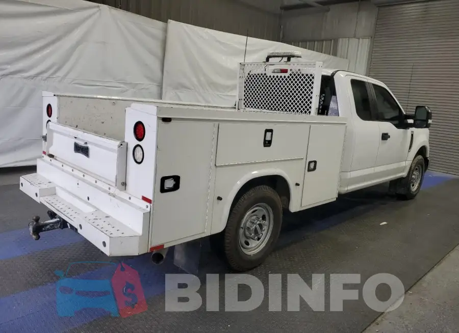1FT7X2A69JEB43297 Photo# 3