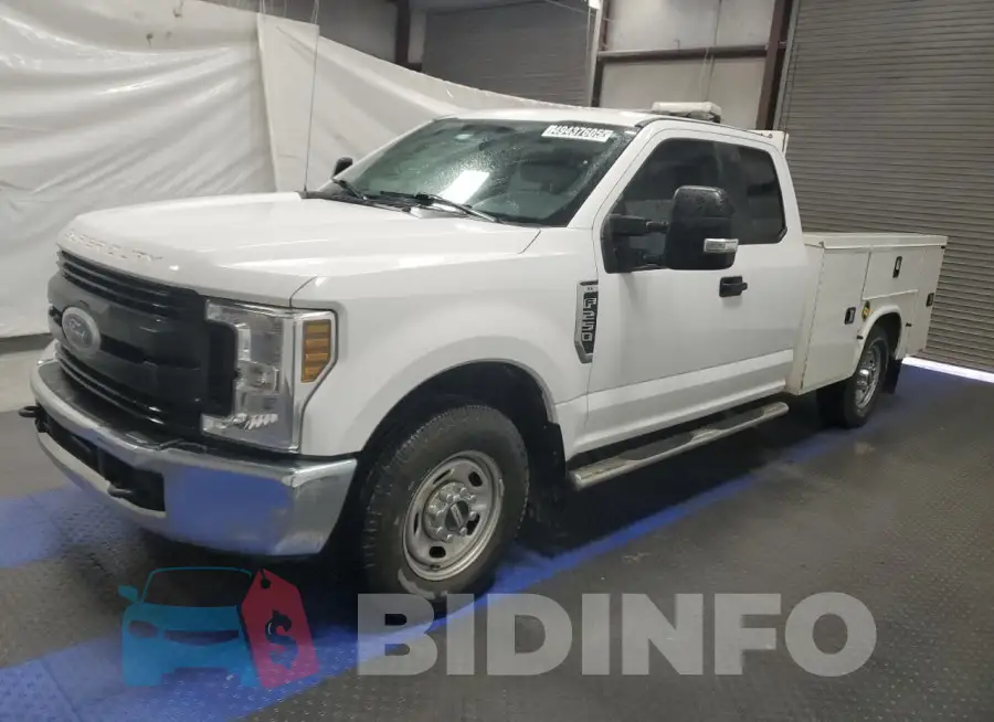 1FT7X2A69JEB43297 Photo# 1