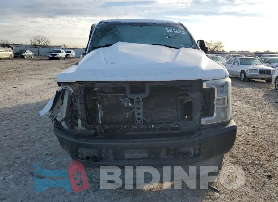 1FT7X2B60KED15507 Photo# 5