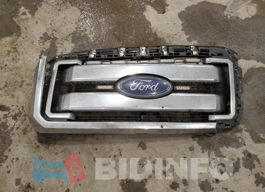 1FT8W3BT0GEA77491 Photo# 12