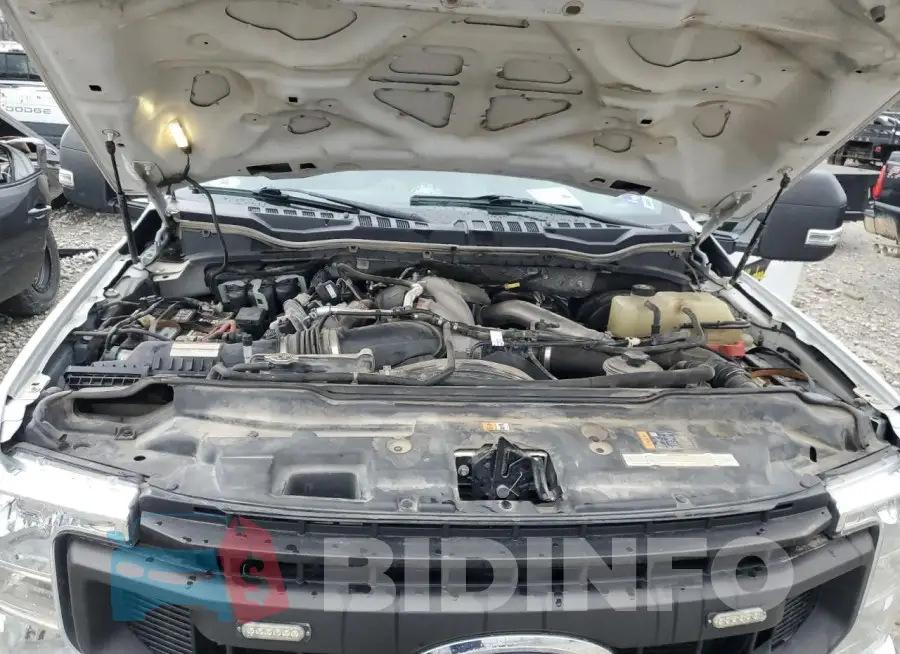 1FT8W3BT3LED69937 Photo# 11