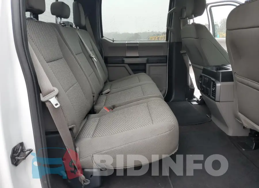 1FTEW1C58KFA73196 Photo# 10