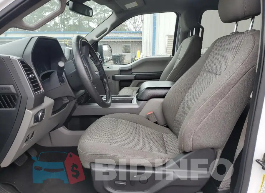 1FTEW1C58KFA73196 Photo# 7