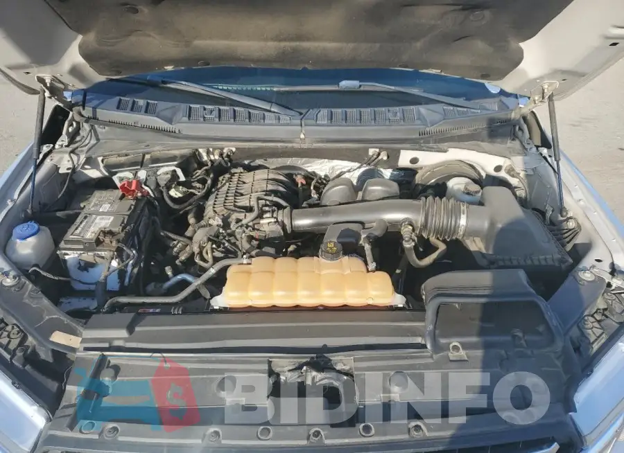 1FTEW1CB5JKE79190 Photo# 11