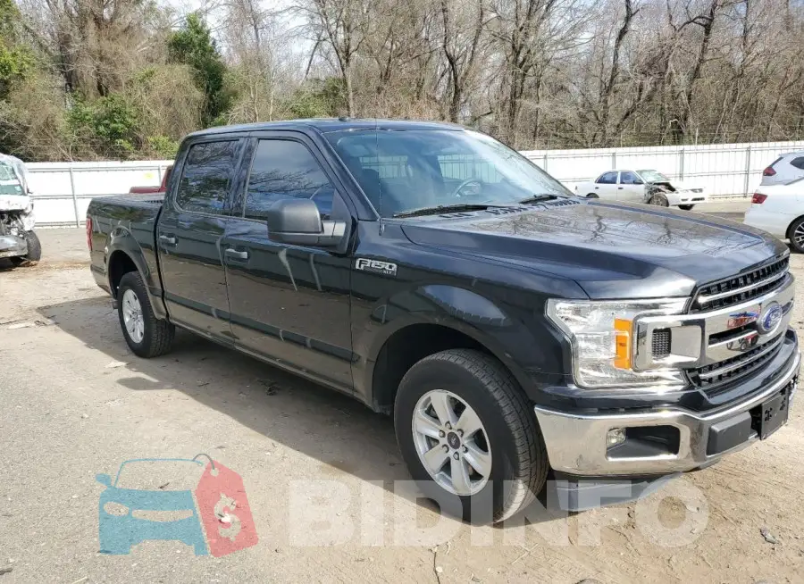 1FTEW1CG5JKC28097 Photo# 4