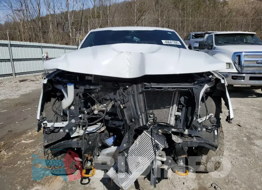 1FTEW1E88PFC51297 Photo# 5