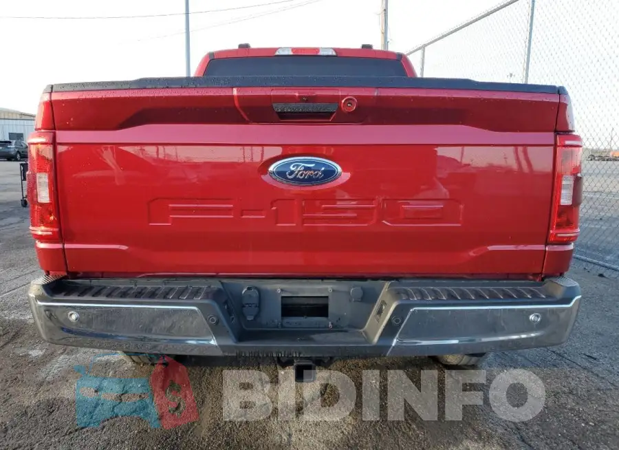 1FTEW1EB7MFC61276 Photo# 6