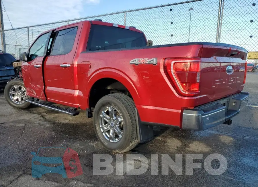 1FTEW1EB7MFC61276 Photo# 2