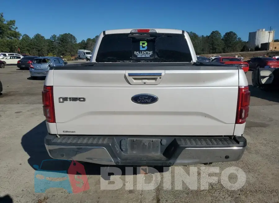 1FTEW1EG9GKF64289 Photo# 6