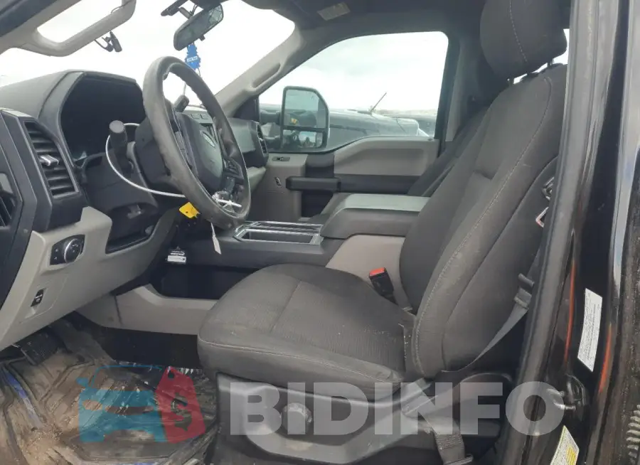 1FTFW1E48KKC85855 Photo# 7