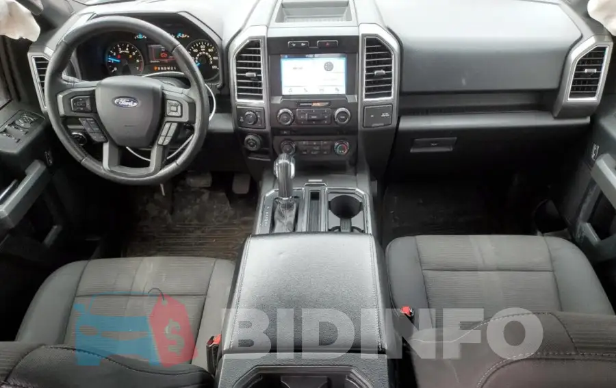 1FTFW1EF7GKF78185 Photo# 8
