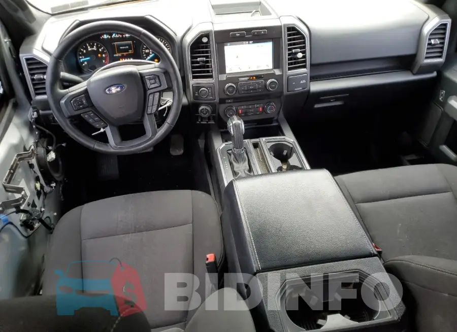 1FTFW1EG6JFE54952 Photo# 8