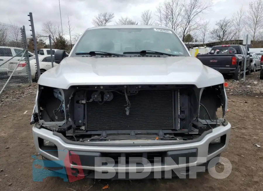 1FTFW1EG6JFE54952 Photo# 5