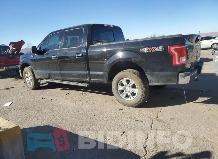 1FTFW1EG8GKF99488 Photo# 2