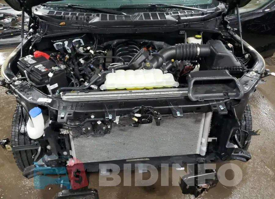 1FTFW3L52RKD62897 Photo# 11